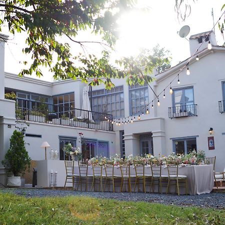 Hotel Masclara Villa de Leyva Exterior photo